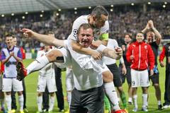 Vrbova éra v Plzni: Takhle se zrodila trenérská Superstar