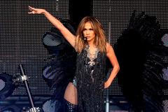 Jennifer Lopez