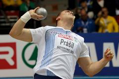 Ladislav Prášil (HME Götteborg)