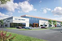 VTP Milovice