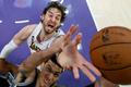 Pau Gasol vs. Danny Green