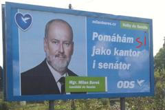 Kuriózní billboardy