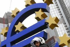 HDP v Německu i v Česku pořád klesá. Čeká Evropu další ekonomická krize?