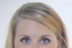 Pohřešovaná Kateřina Alexijová