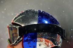 MS v klasickém lyžování 2013, střední můstek: Gregor Schlierenzauer