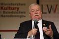 Lech Walesa