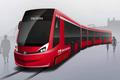 Tramvaj typu 30 T od Škoda Transportation