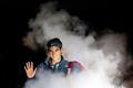 Turnaj mistrů 2013: Roger Federer