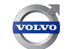 Logo Volvo