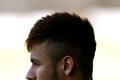 FC Barcelona (trénink, Neymar)