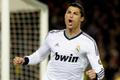 FC Barcelona - Real Madrid: Cristiano Ronaldo