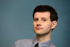 Pavel Hasenkopf / Květen 2013