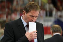 Hokej, České hokejové hry, Česko - Rusko: Alois Hadamczik