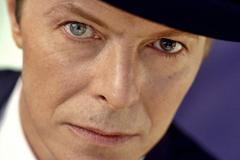 David Bowie