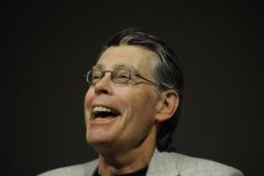 Stephen King