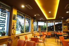 Jak se sází na severu. Herny v místech, kde žijí nejchudší