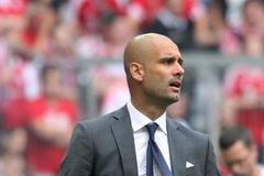 Bundesliga, Bayern Mnichov - 1. FC Norimberk (Josep Guardiola)