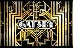 Velký gatsby OST