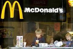 Mc Donalds - USA