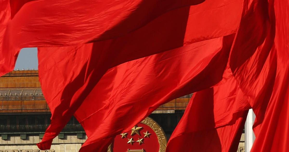 Peking zadržel českého podnikatele. Ve hře může být výměna za obviněného špiona