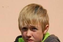 Pátrání po ztraceném mladíkovi