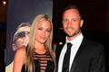 Oscar Pistorius a Reeva Steenkampová