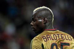 Mario Balotelli