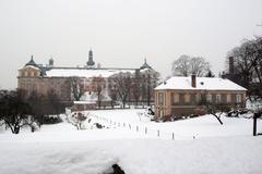 Klášter v Broumově