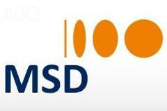 Logo Metropolitního spořitelního družstva