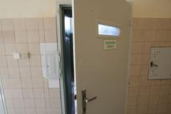 Psychiatrická léčebna Dobřany