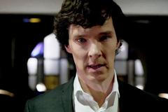 sherlock
