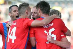 2. předkolo Ligy mistrů: Plzeň - Sarajevo