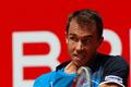 Tenis, Bukurešť: Lukáš Rosol