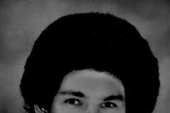 Jaromír Jágr, Boston (trvalá, afro)