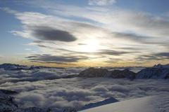 Nejlepší snímky měsíce října