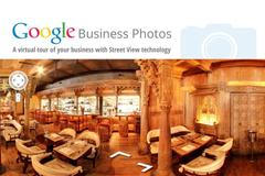 Google Business Photos