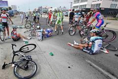 Tour de France 2013 - první etapa