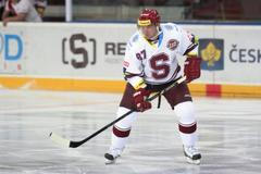 HC Sparta - Mountfield HK