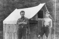 Skautská legenda pražská Pětka slaví 100 let