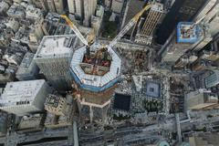 Památník útoků z 11. září 2001