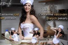 Sexistické kampaně Víta Bárty