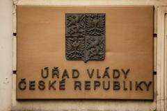 Úřad vlády