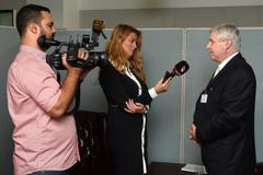 Premiér Jiří Rusnok v OSN