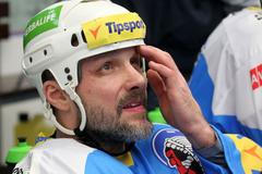Hokej, Plzeň - Zlín: Martin Straka