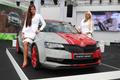 Škoda Rapid Sport
