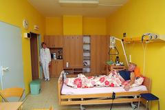 Nemocnice v Roudnici nad Labem