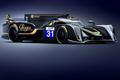 Praga Lotus LMP2_T128
