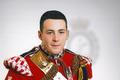 Oběť z Londýna: voják Lee Rigby