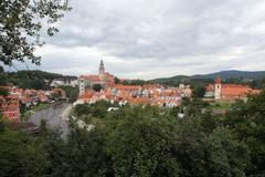 Ohrožené památky v Jihočeském kraji