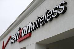Verizon wireless